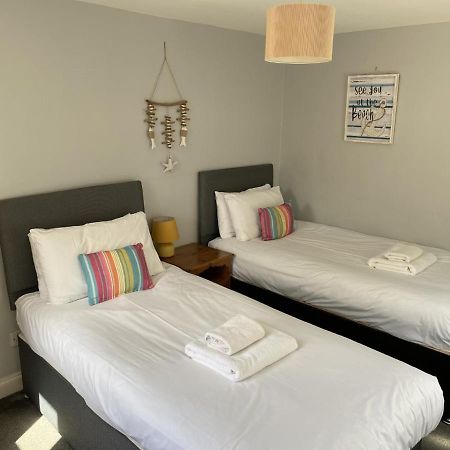 The Pier Inn Whitby Ngoại thất bức ảnh