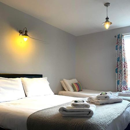 The Pier Inn Whitby Ngoại thất bức ảnh