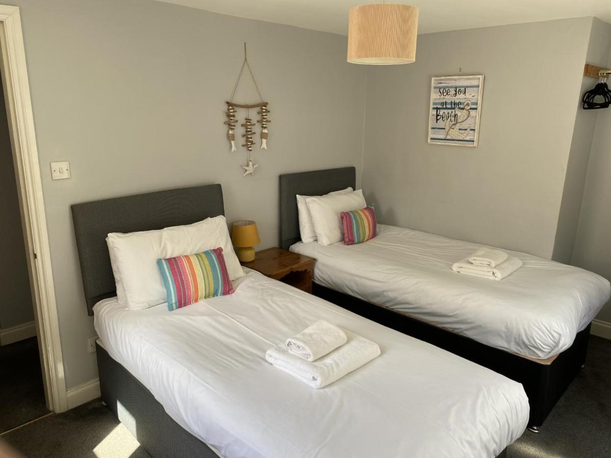 The Pier Inn Whitby Ngoại thất bức ảnh
