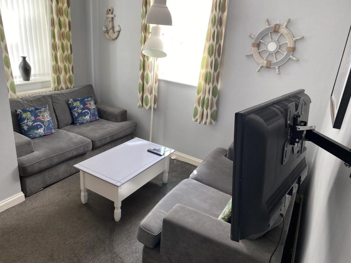 The Pier Inn Whitby Ngoại thất bức ảnh