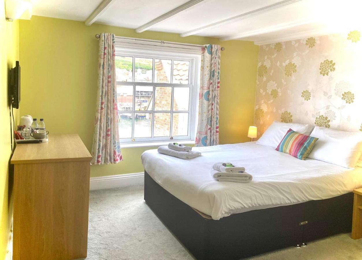 The Pier Inn Whitby Ngoại thất bức ảnh