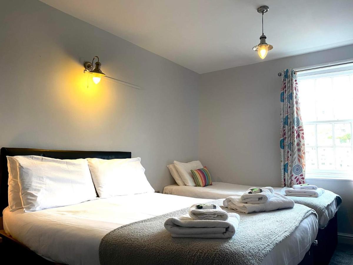 The Pier Inn Whitby Ngoại thất bức ảnh