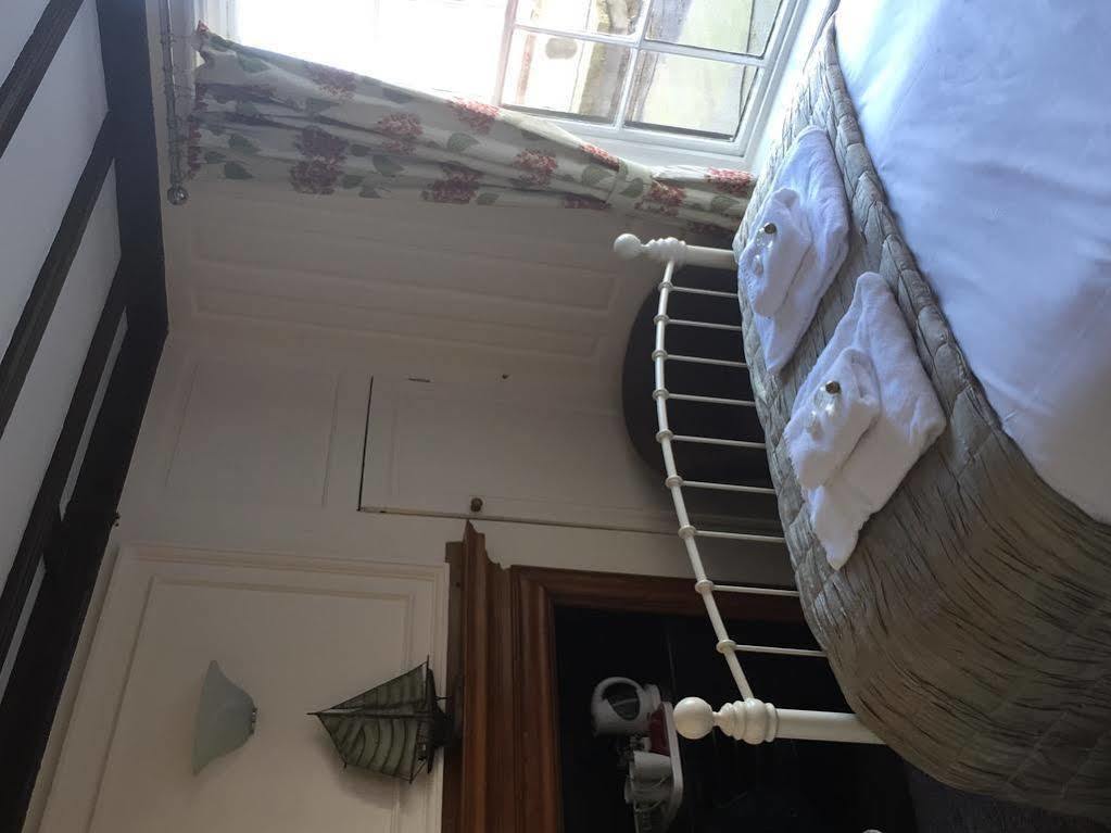 The Pier Inn Whitby Ngoại thất bức ảnh
